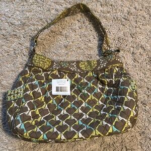 Vera Bradley Reversible Tote